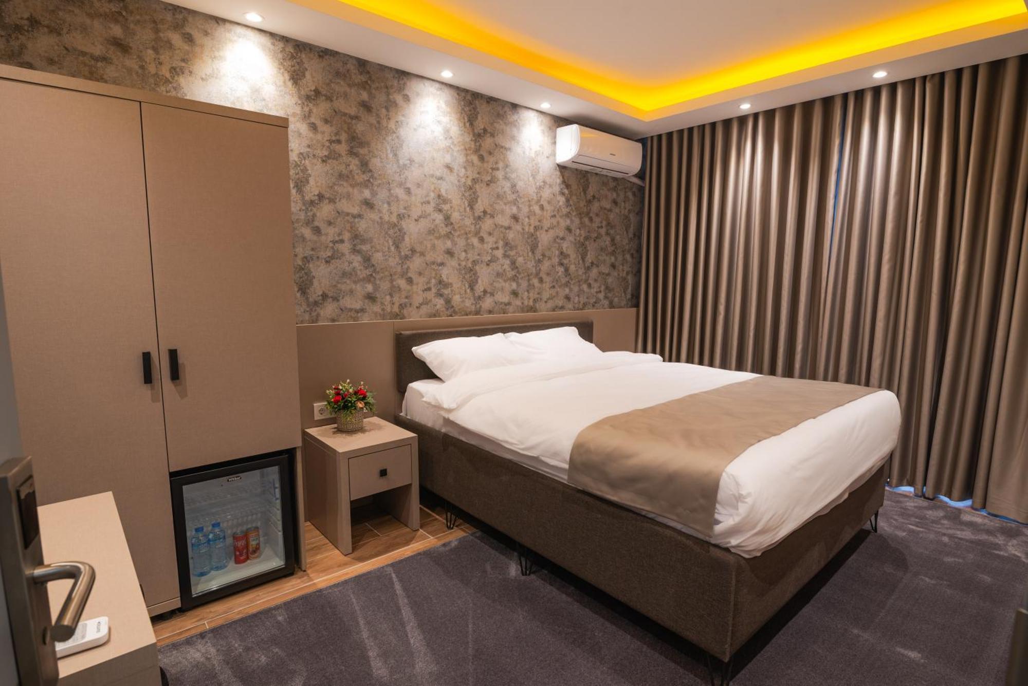 Huzur Hotel Istanbul